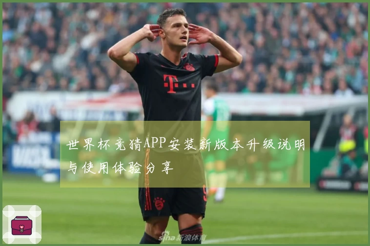 世界杯竞猜APP安装新版本升级说明与使用体验分享