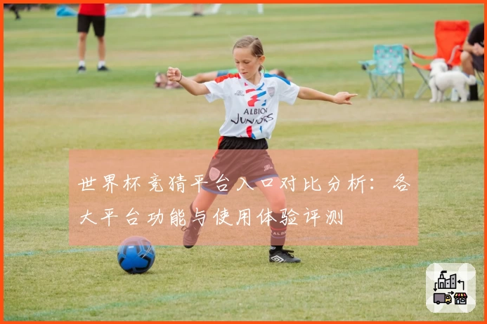 世界杯竞猜平台入口对比分析：各大平台功能与使用体验评测